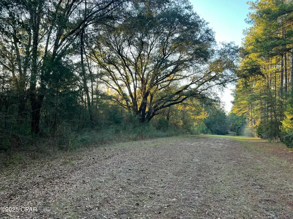 Post Oak Ln, Bonifay, FL 32425