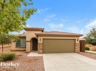 25795 W Twilight Ln, Buckeye, AZ 85326