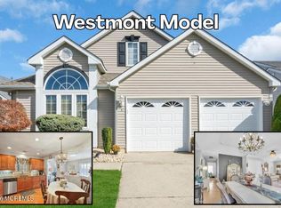 5 Manchester Court, Jackson, NJ 08527