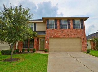 15807 Little Miss Creek Dr, Cypress, TX 77429