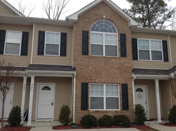 513 Settlement Ln, Newport News, VA 23608