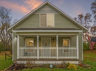 535 Rex Ave, Kalamazoo, MI 49048