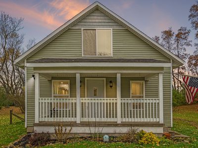 535 Rex Ave, Kalamazoo, MI, 49048