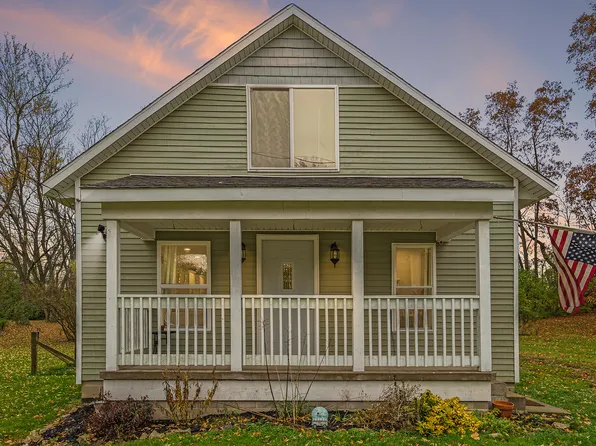 535 Rex Ave, Kalamazoo, MI 49048