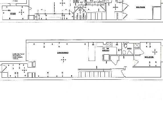 2nd image of 116 W 88th St #1