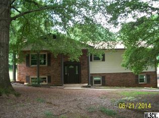 6427 River Bend Rd, Claremont, NC 28610