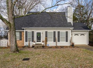 849 Bishopsgate Rd, Antioch, TN 37013