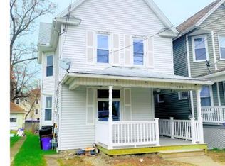 330 Ferdinand St, Scranton, PA 18508