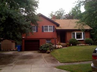 204 Cambridge Rd, Cherry Hill, NJ 08034