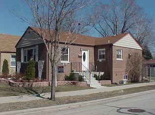 3201 Lincoln St, Franklin Park, IL 60131