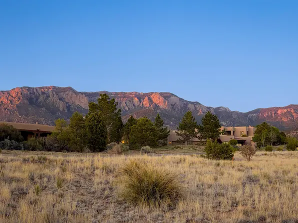 13608 Quaking Aspen Pl NE, Albuquerque, NM 87111