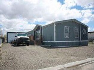 412 W Antelope Dr, Battle Mountain, NV 89820