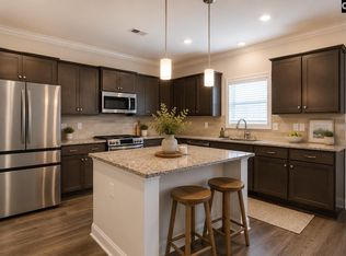 5011 Lincoln Reece Ln, Elgin, SC 29045