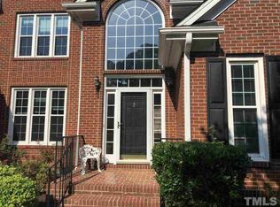 1005 Blackburn Rd, Apex, NC 27502