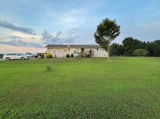 830 Bethel Church Rd, Eva, AL 35621