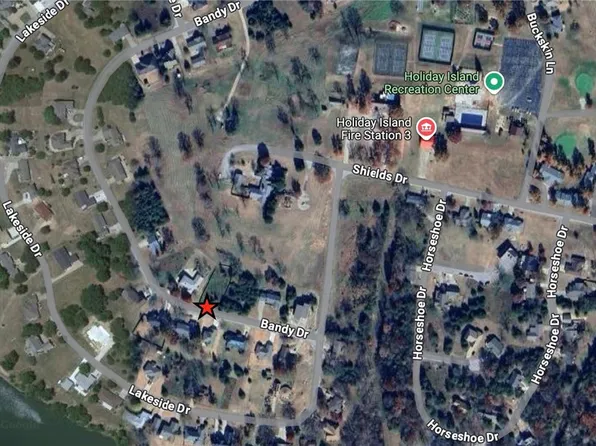 14 Bandy Dr Unit 110-4, Eureka Springs, AR 72631