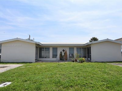 700 NE 23rd Ave, Pompano Beach, FL, 33062