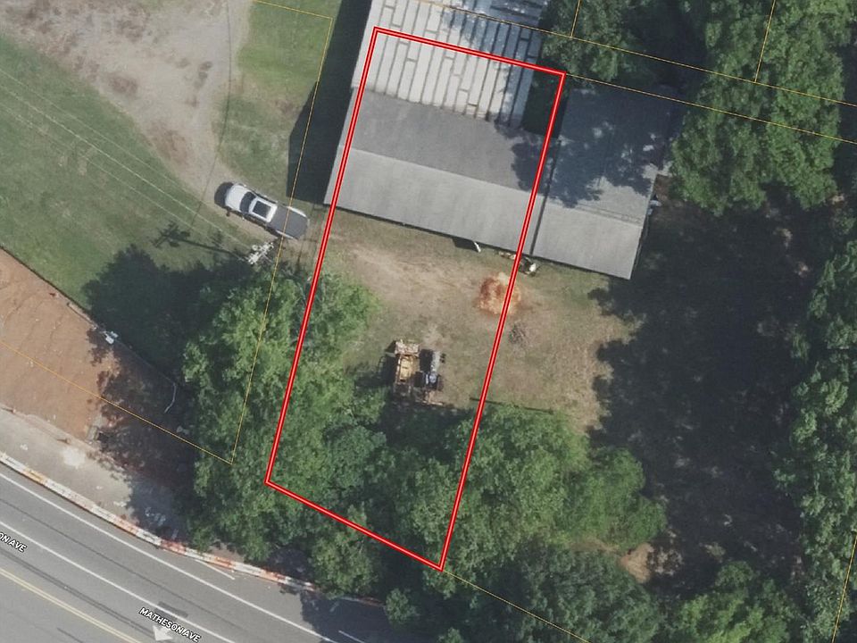 1st image of 715 Matheson Ave