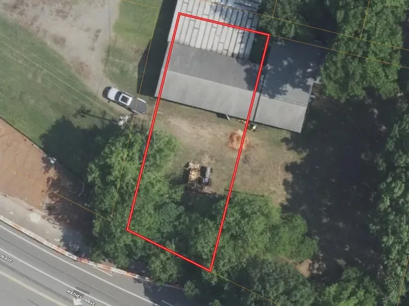 715 Matheson Ave, Charlotte, NC 28205