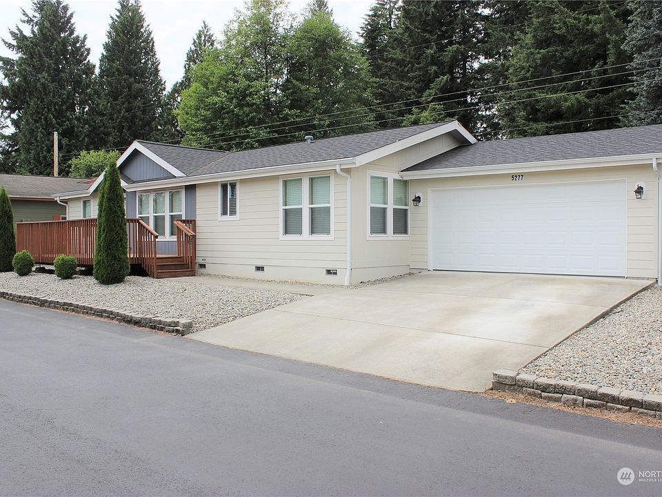 5277 W Eagle Lane, Tumwater, WA 98512 Zillow