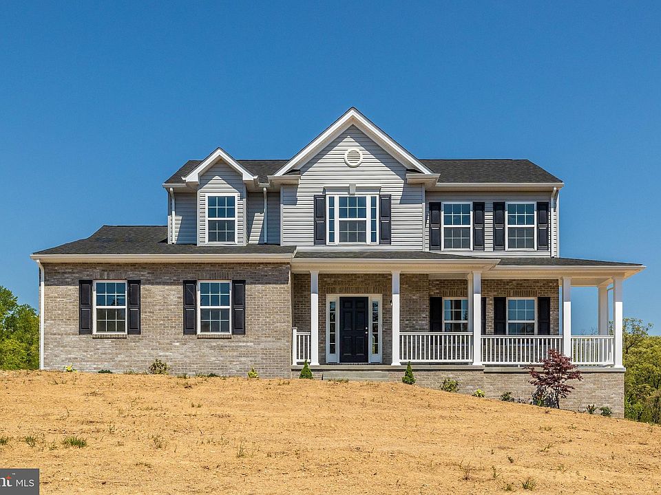 Ideal Cir, Hagerstown, MD 21742 MLS MDWA2015100 Zillow