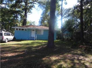1857 Rosedale Rd, Mobile, AL 36605