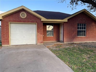 3006 N Brenda, Edinburg, TX, 78541