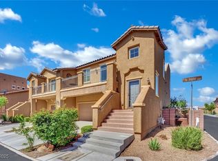 1185 Via Dimartini, Henderson, NV 89052