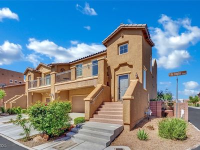 1185 Via Dimartini, Henderson, NV, 89052