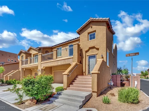 1185 Via Dimartini, Henderson, NV 89052
