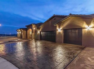 631 Billston Rd, El Paso, TX 79928