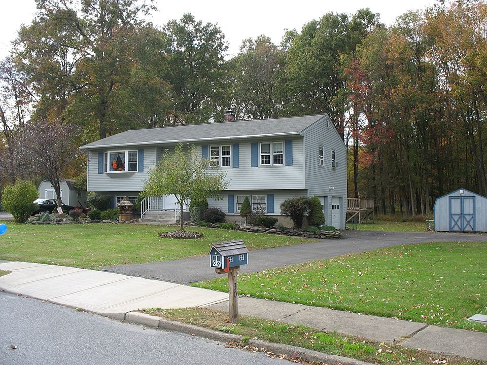 Bicycle friendly street