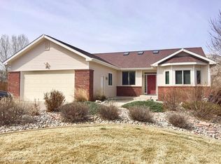 35 Oak Ct, Parachute, CO 81635