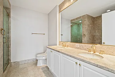 Rented by Compass