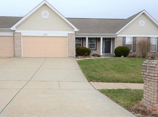 4516 Emerald View Ct, Eureka, MO 63025