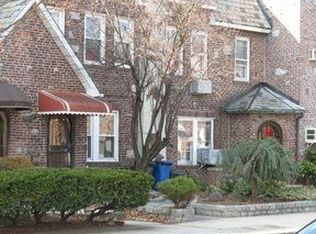 6416 83rd St, Middle Village, NY 11379