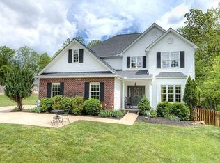 503 Laurel Ridge Rd, Culloden, WV 25510