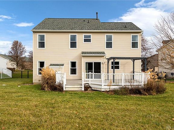 5th image of 2281 Horseshoe Ct