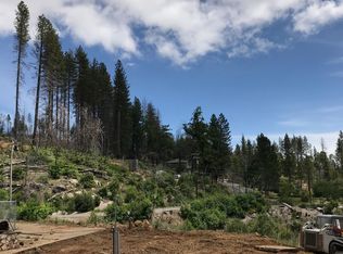 11650 Gifford Springs Rd, Cobb, CA 95426