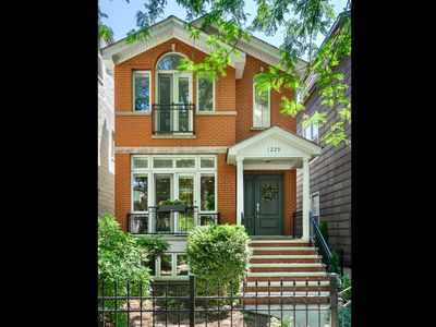 1229 W Wrightwood Ave, Chicago, IL, 60614