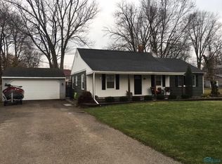 905 W Bryan St, Bryan, OH 43506