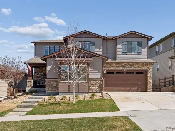 25171 E Nova Place, Aurora, CO 80016