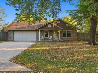 108 W Division St, Oktaha, OK 74450
