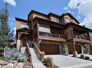 10302 N Rustler Ct, Hideout, UT 84036