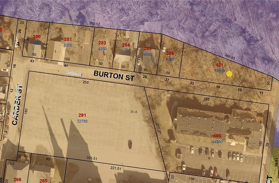 2nd image of 23 Burton St