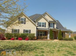 205 Glen Echo Dr, Covington, GA 30016
