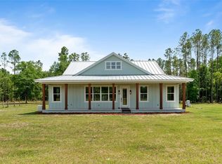 6761 NE 25th St, High Springs, FL 32643