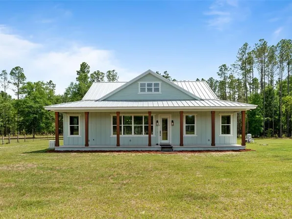 6761 NE 25th St, High Springs, FL 32643
