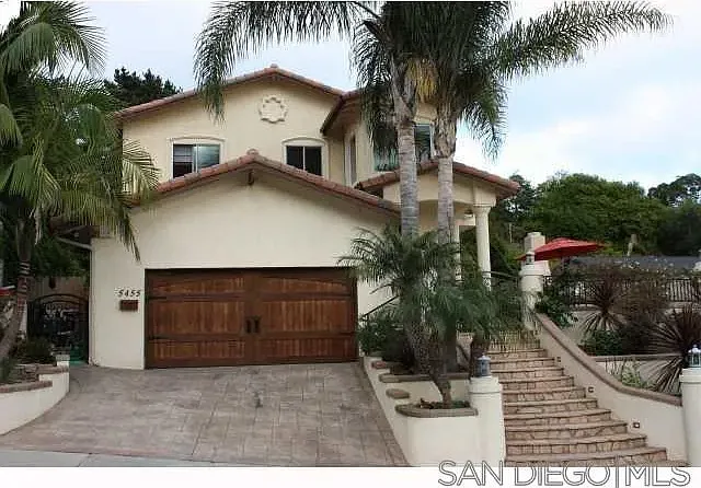 5455 La Jolla Mesa Dr — Photo 2