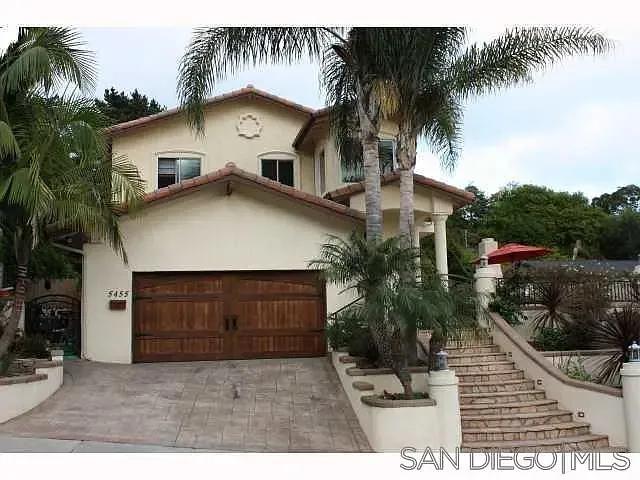 Building Photo - 5455 La Jolla Mesa Dr